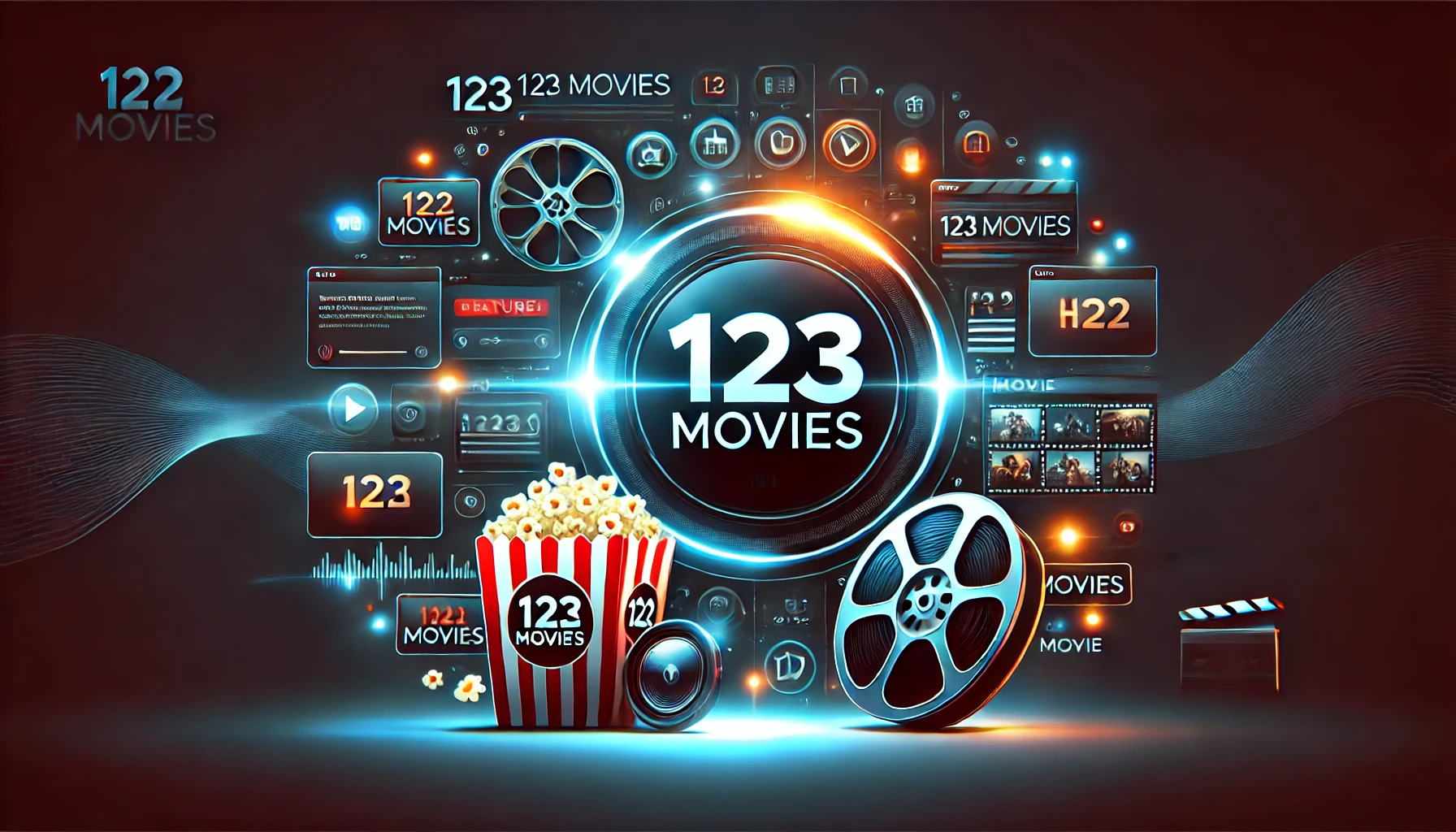 123 Movies