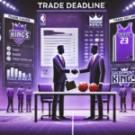 Kings Trade Rumors