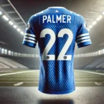 Cole Palmer Jersey