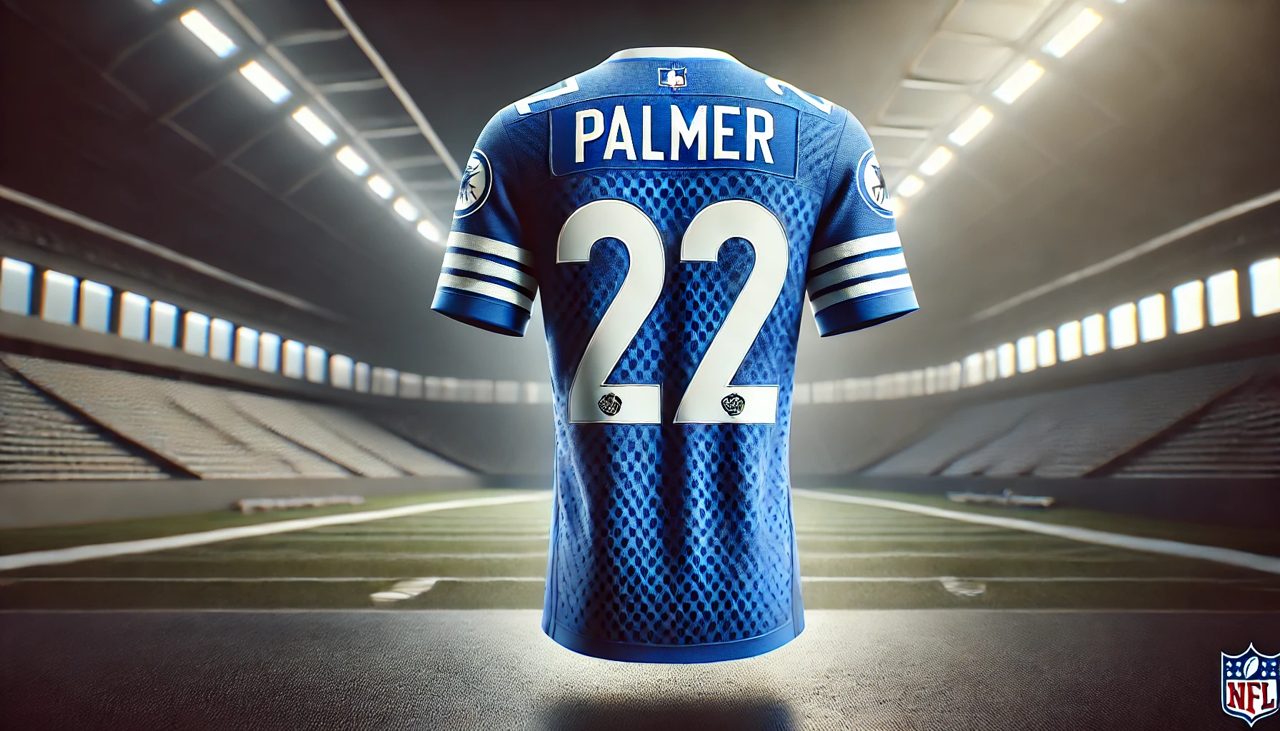 Cole Palmer Jersey