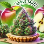 Apple Tartz Strain