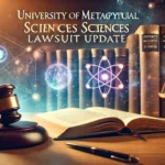 university of metaphysical sciences lawsuit update​