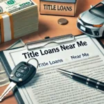 Title Loans Near Me