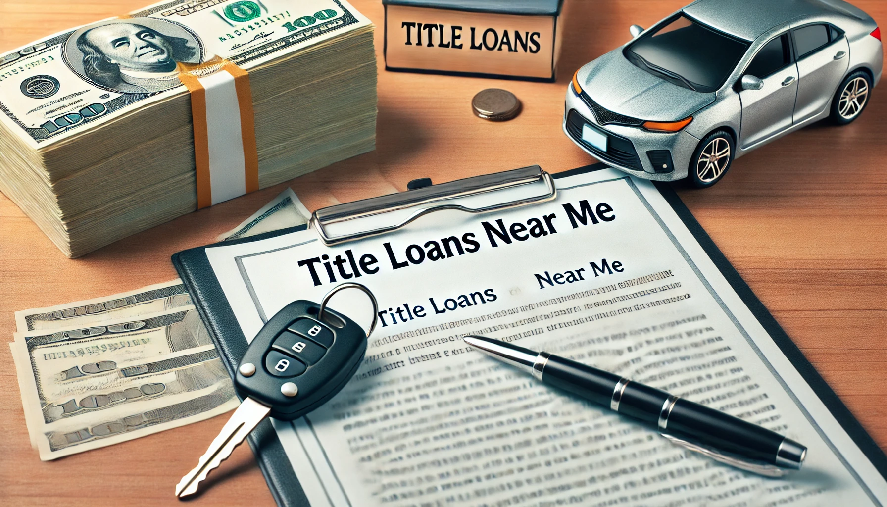 Title Loans Near Me